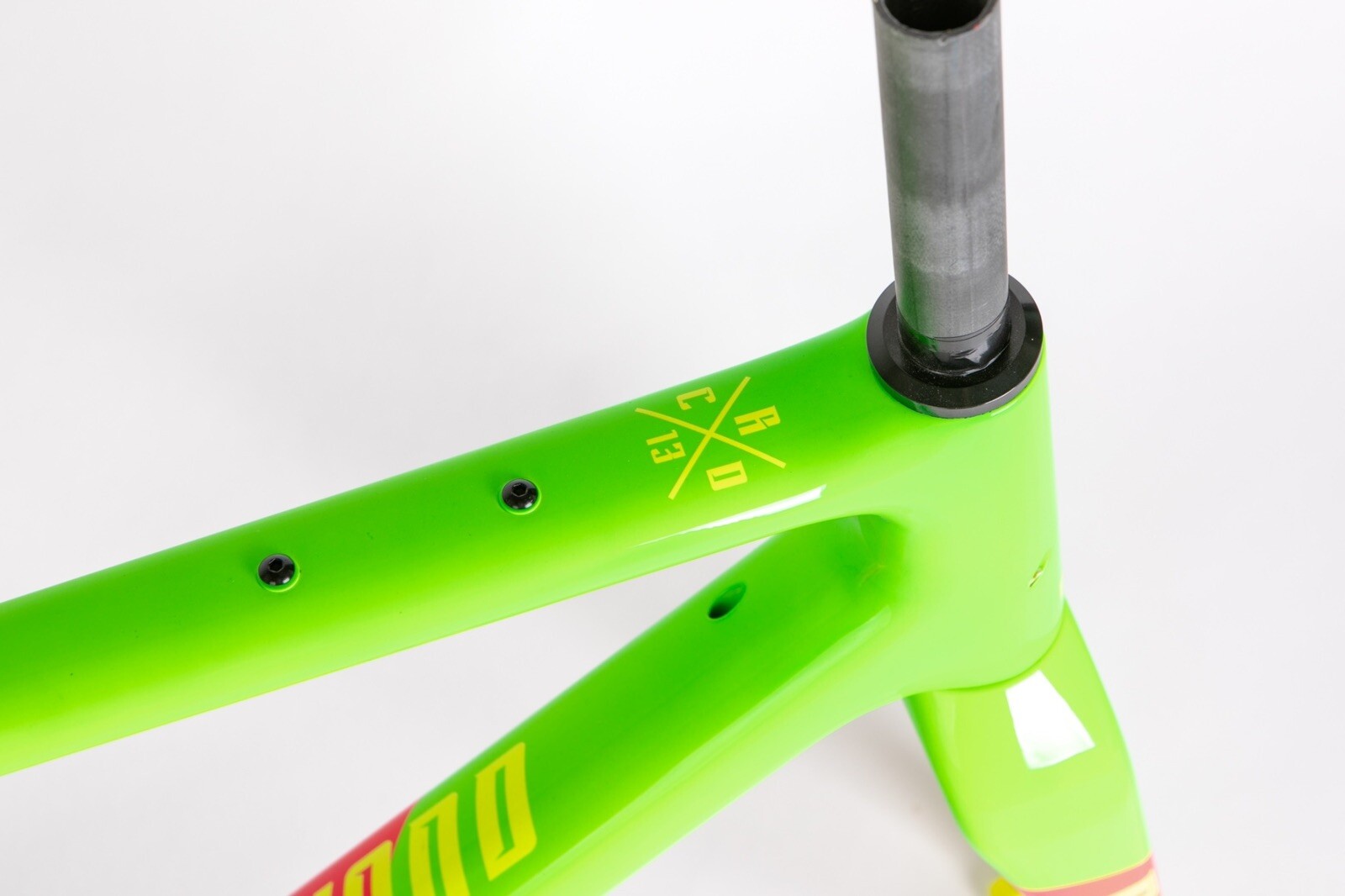 Beyond The Gravel Frame set eBay