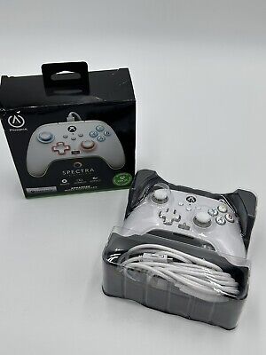 Spectra Infinity Enhanced Wired Controller for Xbox Series X