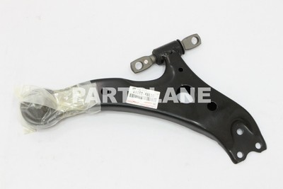 48068-48020 Toyota OEM Genuine ARM SUB-ASSY, FRONT SUSPENSION, LOWER NO.1  RH | eBay