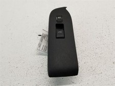 05-06 INFINITI G35 Sedan Front Passenger Door Switch Black/G OEM 25411AC700