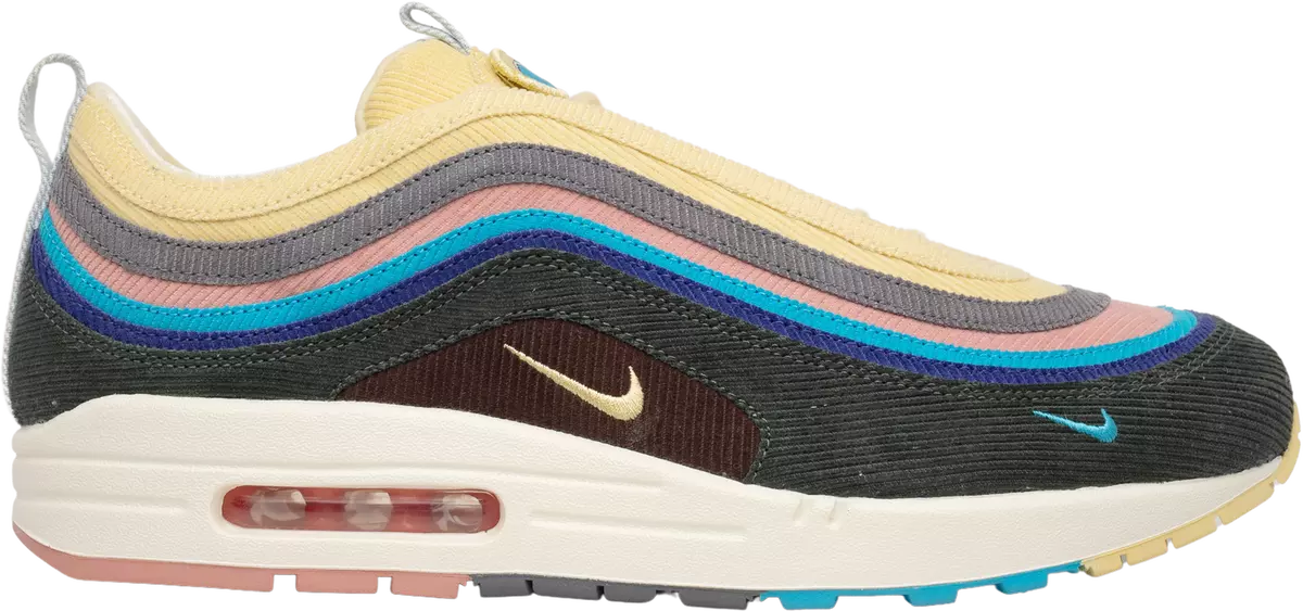 Sean 2025 wotherspoon colors