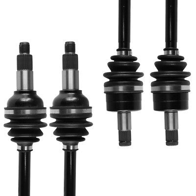 Front CV Axle Joint For Yamaha Kodiak 450 4x4 Front CV Axle Joint For Yamaha Kodiak 450 4x4