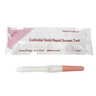 Pregnancy Test Sticks Early Family Planning Early Urine Over 99% Accurate U C4I5