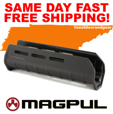 Magpul MOE M-LOK 12 Gauge Forend - Black for sale online | eBay