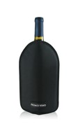 Wine And Champagne Bottle Chiller Portable Single Bottle Cooler Wrap Sleeve A... Wine And Champagne Bottle Chiller Portable Single Bottle Cooler Wrap Sleeve A...