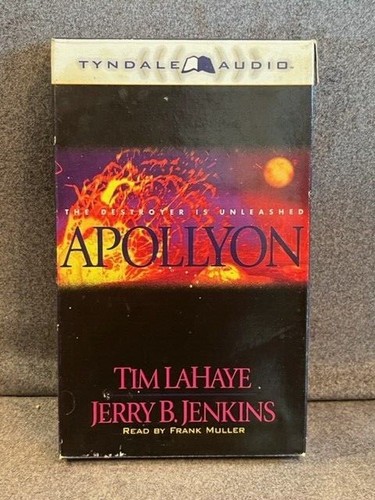 Audio Books Tape Cassette CHOOSE YOUR OWN! Updated 2/23/25! Buy More Save More! - Picture 18 of 64