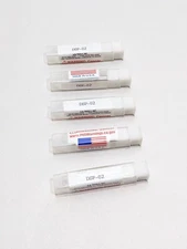 A.B. Tools DSP-02 Solid Carbide DSP Cutter for Protective Cable Grooves