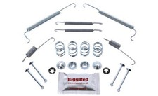 Kits de frein Opel KADETT