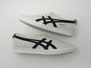 onitsuka tiger mexico delegation