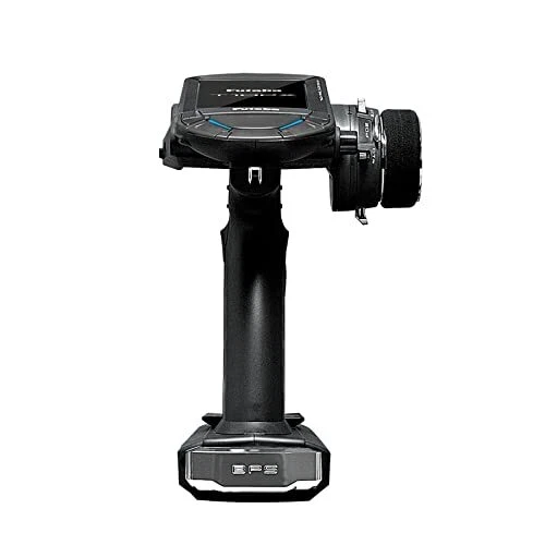 Futaba 10PX w/Receiver R404SBS 10-Channel 4G Telemetry Radio System NEW - Image 3 of 3