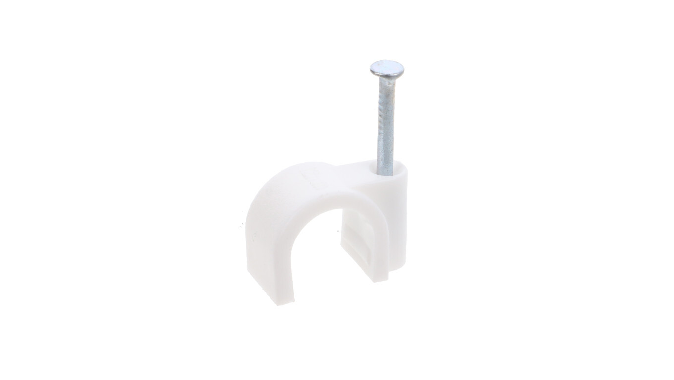Round cable holder UG 8 E01UI-01040100601 /100pcs/ /T2UK