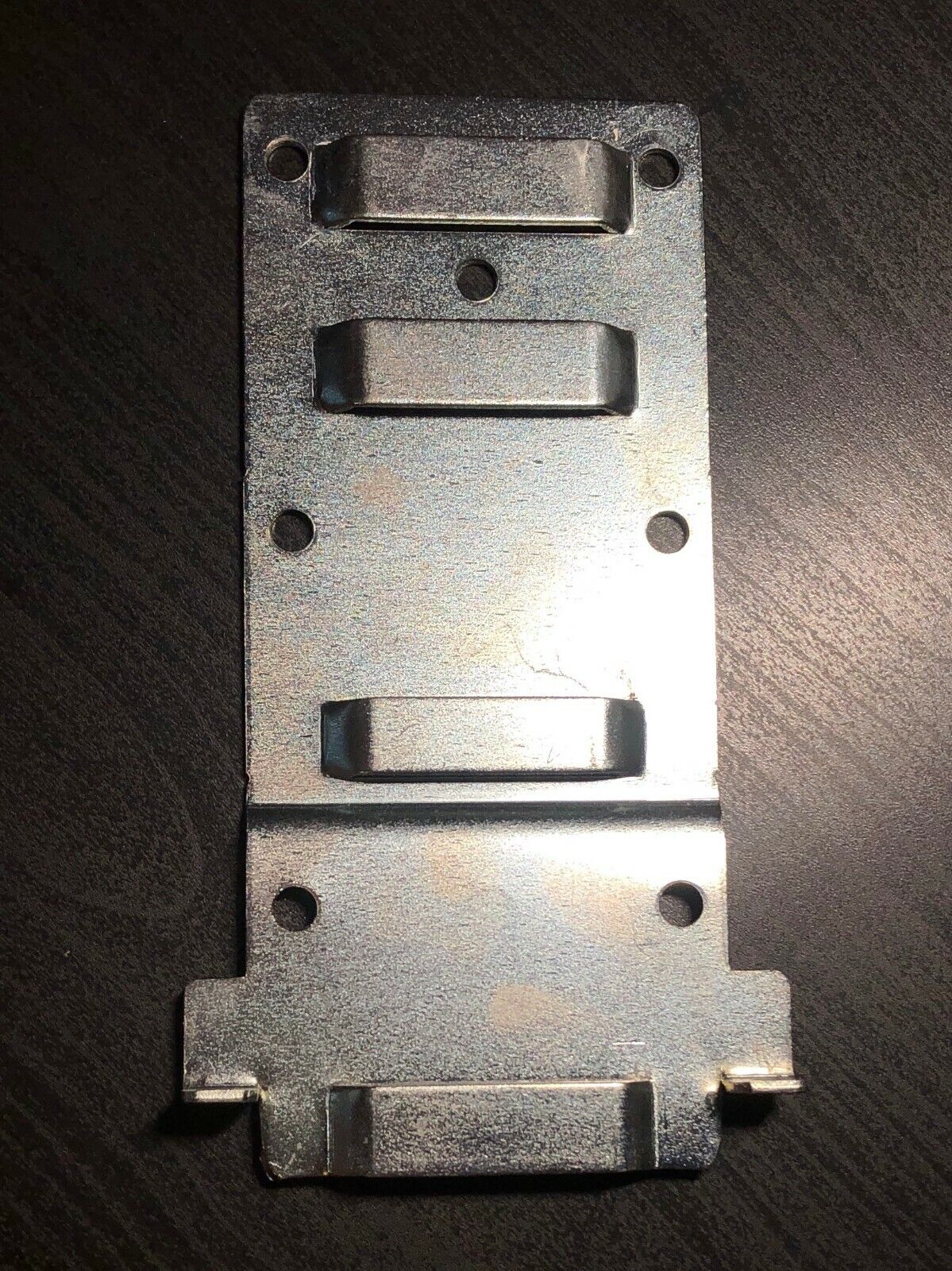 1 Ikea Connecting Support Angled Large Mounting Plate For Ikea Beds Part  #117594