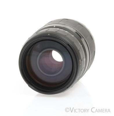 Tamron 70-300mm f4-5.6 LD AF Tele-Macro 1:2 Telephoto Zoom Lens