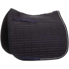 Kavalkade KavalEasy Crystal Dressage Saddle Pad