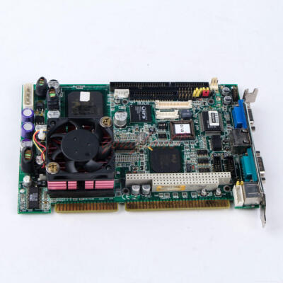 1PCS Used Advantech PCA-6770 PCA-6770F REV: B2 industrial 1PCS Used Advantech PCA-6770 PCA-6770F REV: B2 industrial