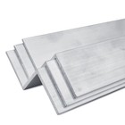 STAHL-SHOP24 Aluminium Z Profil Alu Z Schien