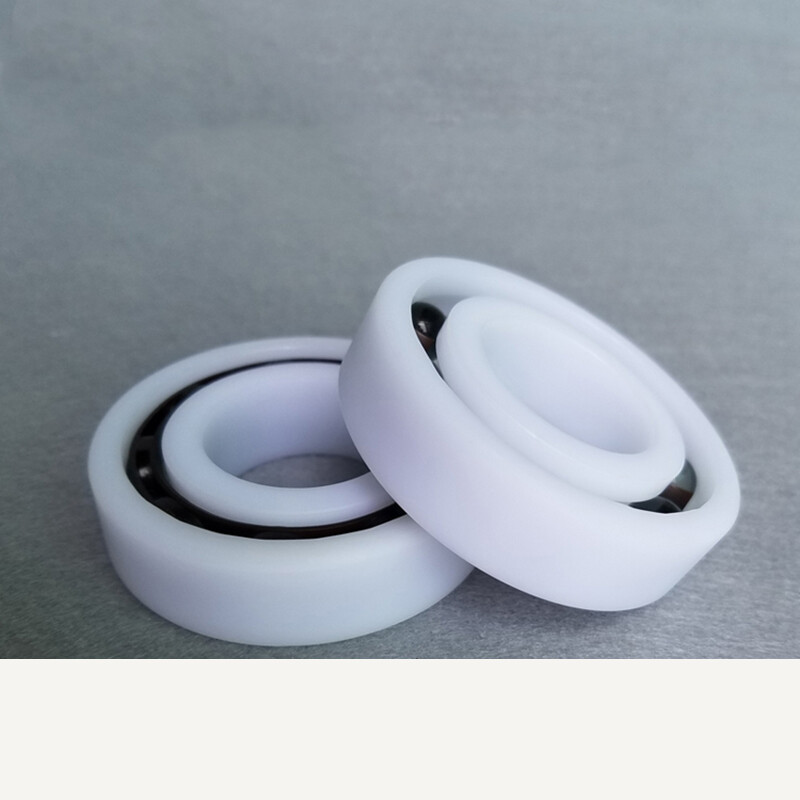 POM Plastic Bearings Multiple Sizes Waterproof Type 623/624/625 