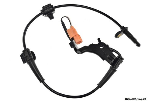Sensor ABS Rueda Derecha Bosch Para VW Transporter T5 2003-2015 - Compatible Con Motores 1.9 A 3.2