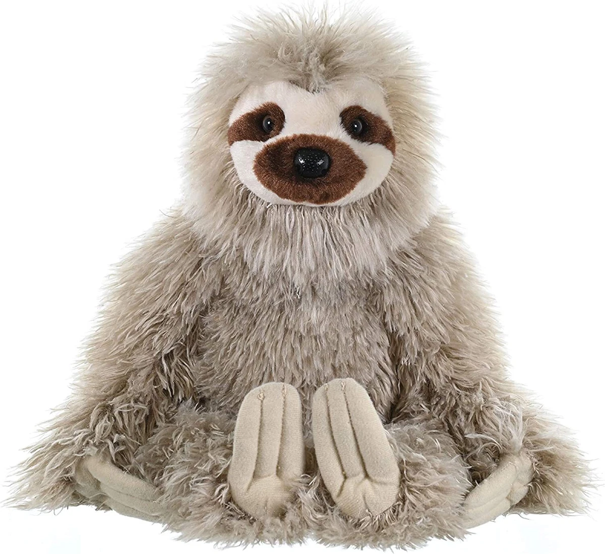 Sloth cuddly toy uk deals