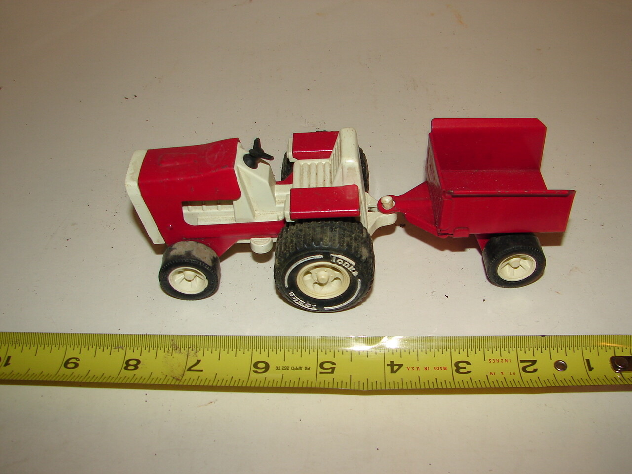 mini lawn mower toy
