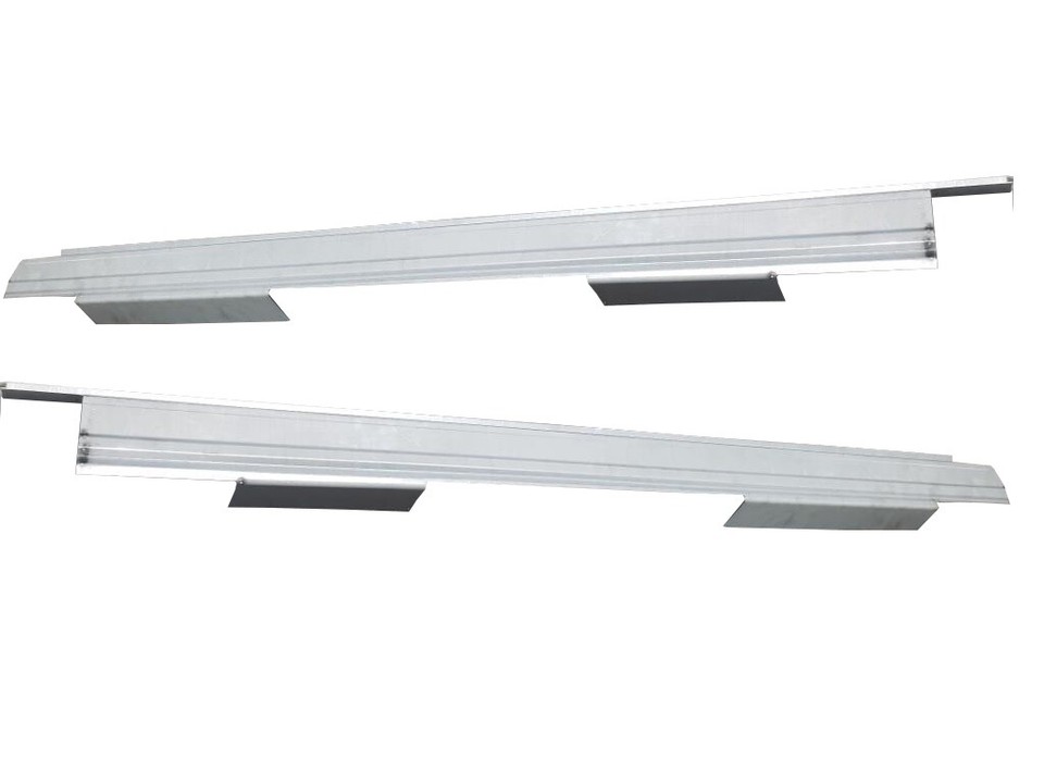 Outer rocker panels fits 2013-2018 Toyota Rav4 Driver and Passenger ...
