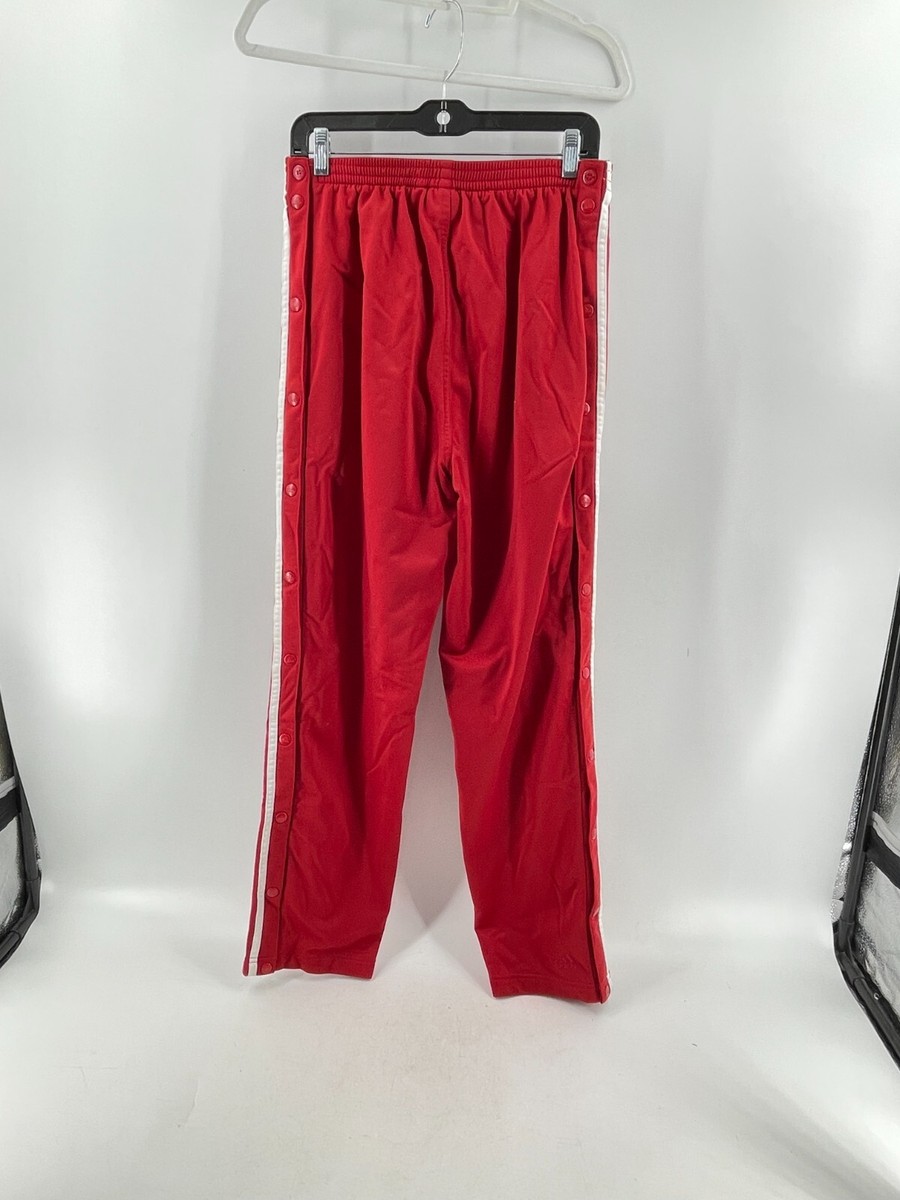 パンツ 00s adidas nylon wide pants y2k teck red パンツ 00s adidas nylon wide pants y2k teck red Vintage
