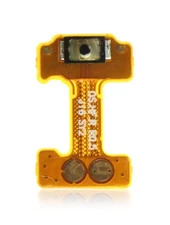 Replacement Power Button Flex Cable Compatible For Samsung Galaxy A80 A805  2019