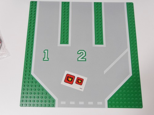 LEGO Town: Flame Fighters (6571) Neu OVP - Bild 6 von 7