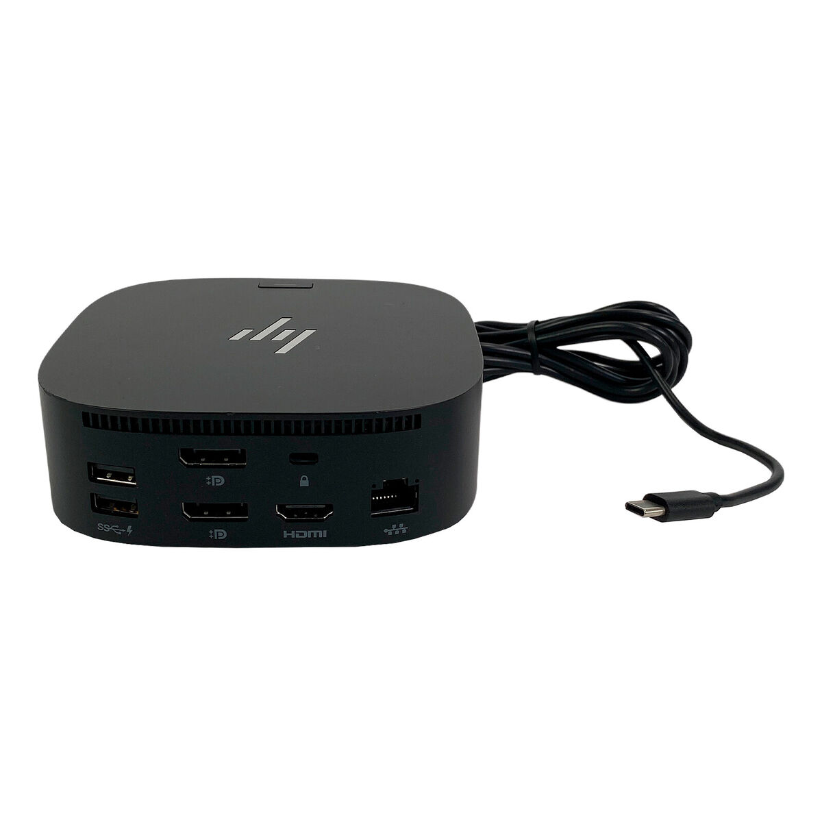 HP USB-C Universal Dock G2 HSN-IX02 DisplayLink 4K Docking HP USB-C Universal Dock G2 HSN-IX02 DisplayLink 4K Docking