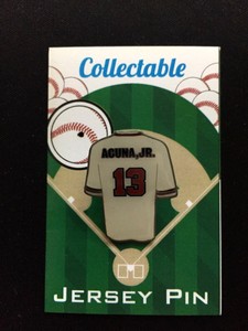 ronald acuna jr jersey ebay