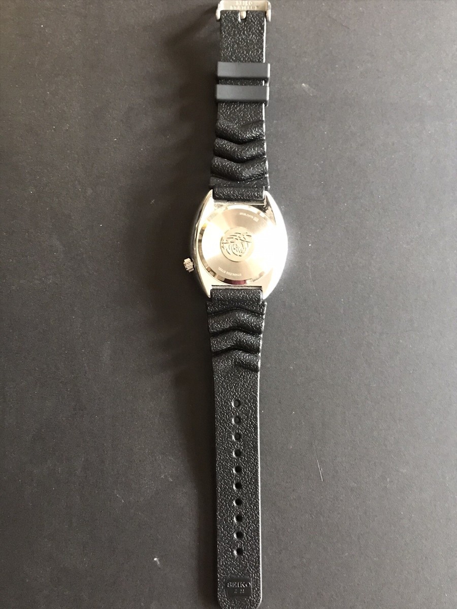 seiko padi quartz