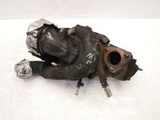 Turbo Maserati QUATTROPORTE