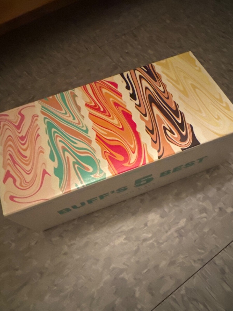 Buff City Soap, Box of You Local Scents Available - Main Image