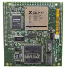 MATROX METEOR2-MJPEG 913-00 JPEG/MJPEG BOARD ADD-ON MODULE USED.