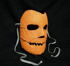 Michael Myers / Halloween 2007 Rob Zombie Escape Mask PREORDER 