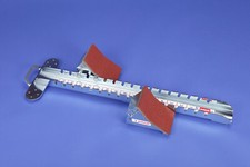 Competition Starting Block Polanik Steel - IAAF - Training - Running - Athletics