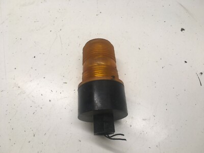 O3c  Tomar Electronics 490-120 Yellow Microstrobe with bulb