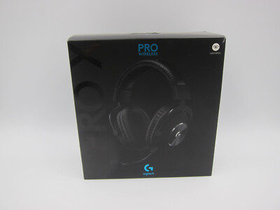 Logitech G PRO X Wireless Lightspeed Gaming Headset USB Receiver