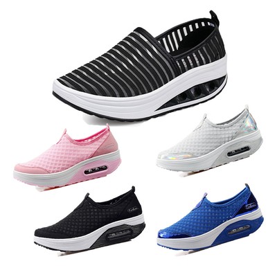 shape up tennis shoes