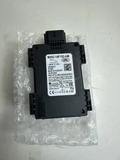 2018-2021 RANGE ROVER VELAR BLIND SPOT RADAR SENSOR UNIT OEM MX63-14F152-AM NEW