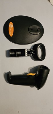 TaoTronics USB Barcode Scanner