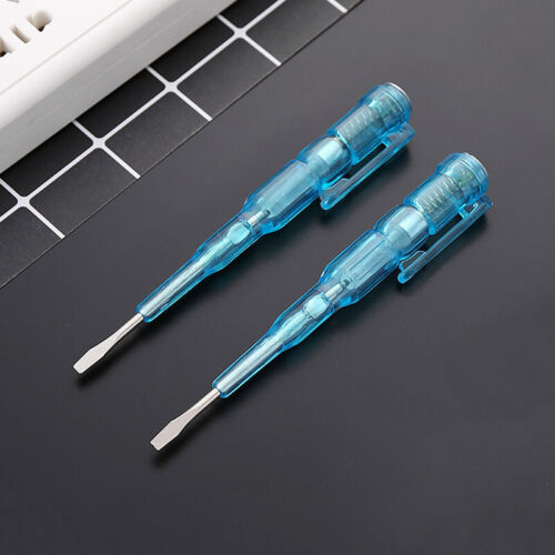 Intelligent Voltage Tester Pen AC/DC 100-500V Non-contact Induction Test Pen(TQ - Picture 1 of 10