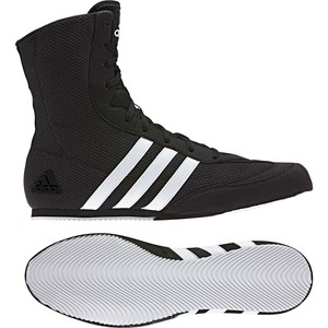 ladies boxing boots