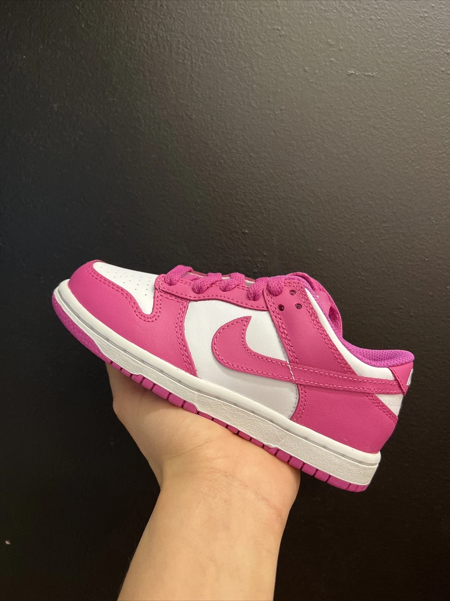 nike dunk low candy
