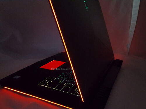 Premium ALIENWARE 15 Gaming Laptop i7, 32 GB RAM 512 SSD 1 TB RIG PC GeForce - Picture 9 of 15