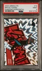 2025 Panini Bryce Young Base (PSA 9)