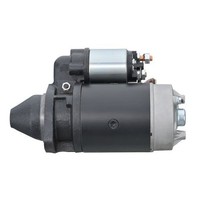 Hella 8EA 011 612-911 Starter