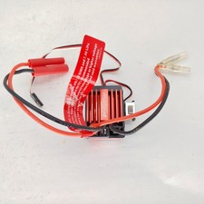 Redcat Racing Hexfly HX-1040 Brushed ESC w/ D...