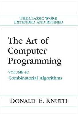 The Art of Computer Programming, Volume 4B | Donald E. Knuth | englisch
