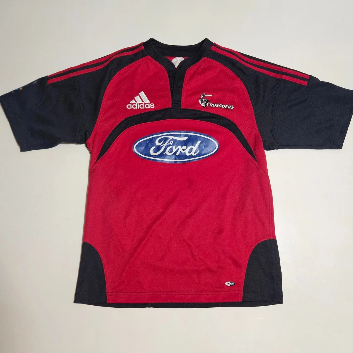 Canterbury Crusaders Rugby Union Jerseys for sale | Shop with